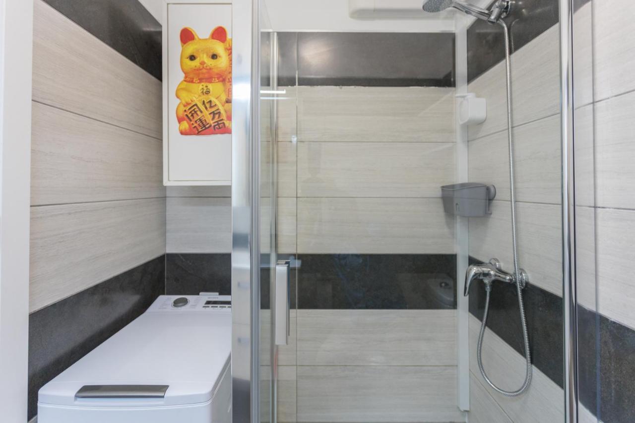 Apartmán Teror 501 - Playa Del Ingles - Fc San Bartolomé Exteriér fotografie